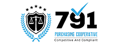 791 Coop logo