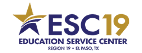 Allied States Cooperative Region 19 logo