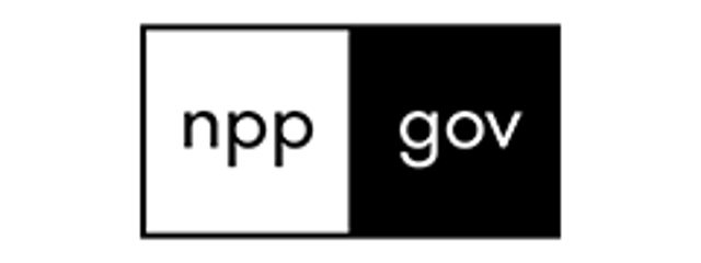 NPPGov logo