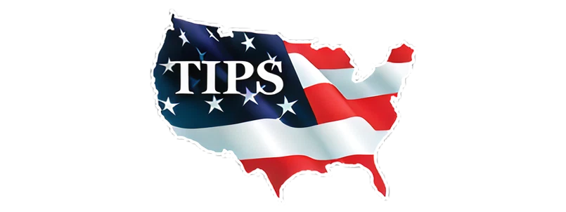 TIPS logo